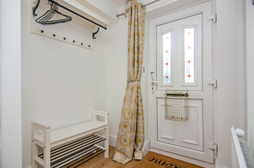 Cosy Lichfield Apartment Kültér fotó